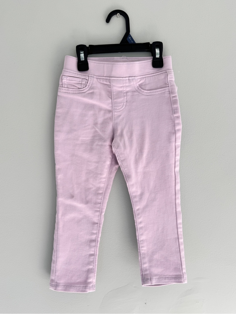 Jumping Beans Lilac Girls Jeggings 3T